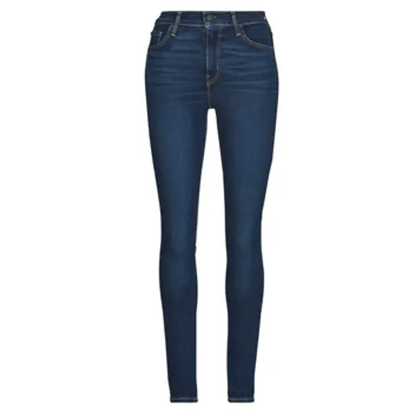 Levi's Levis  Skinny traperice 720 HIRISE SUPER SKINNY  Levis