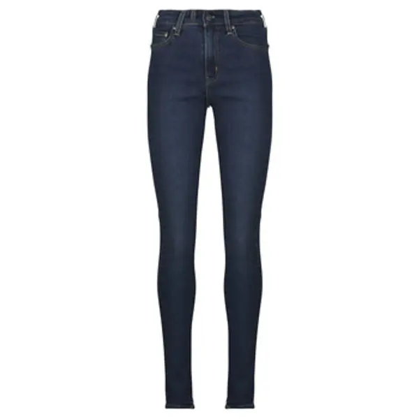Levis Levis  Skinny traperice 721 HIGH RISE SKINNY  Levis