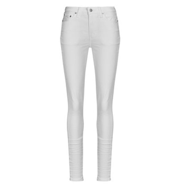 Levis Levis  Skinny traperice 721 HIGH RISE SKINNY  Levis