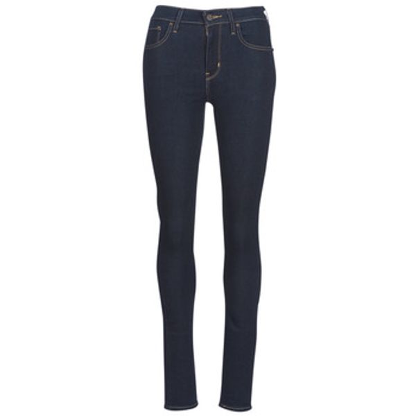 Levis Levis  Skinny traperice 721 HIGH RISE SKINNY  Levis