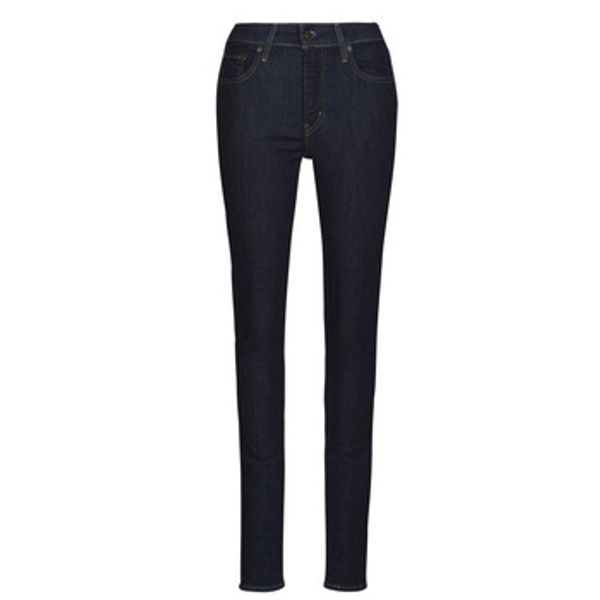 Levis Levis  Skinny traperice 721 HIGH RISE SKINNY  Levis