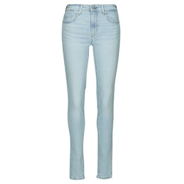 Levis Levis  Skinny traperice 721 HIGH RISE SKINNY  Levis