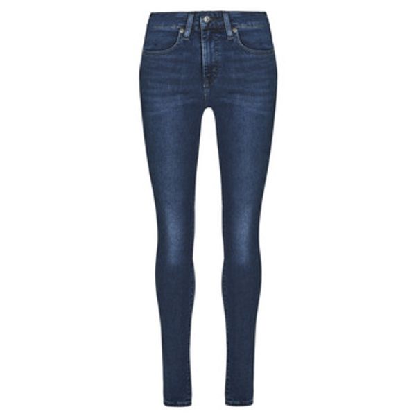 Levis Levis  Skinny traperice 721 HIGH RISE SKINNY  Levis