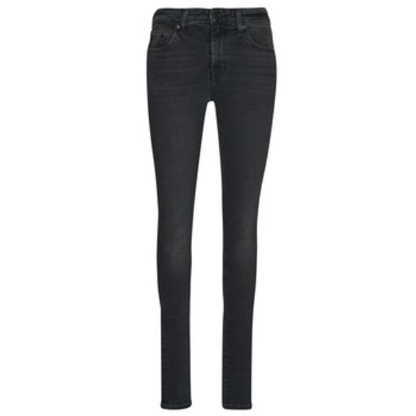 Levi's Levis  Skinny traperice 721 HIGH RISE SKINNY  Levis