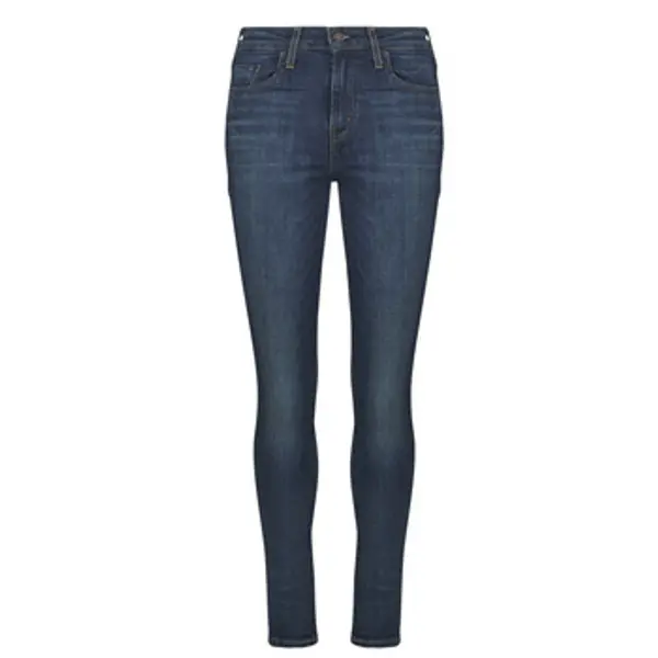 Levi's Levis  Skinny traperice 721 HIGH RISE SKINNY  Levis