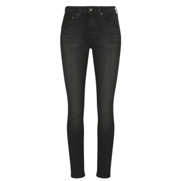 Levi's Levis  Skinny traperice 721 HIGH RISE SKINNY  Levis