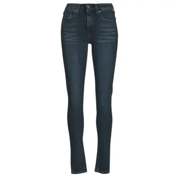 Levi's Levis  Skinny traperice 721 HIGH RISE SKINNY  Levis