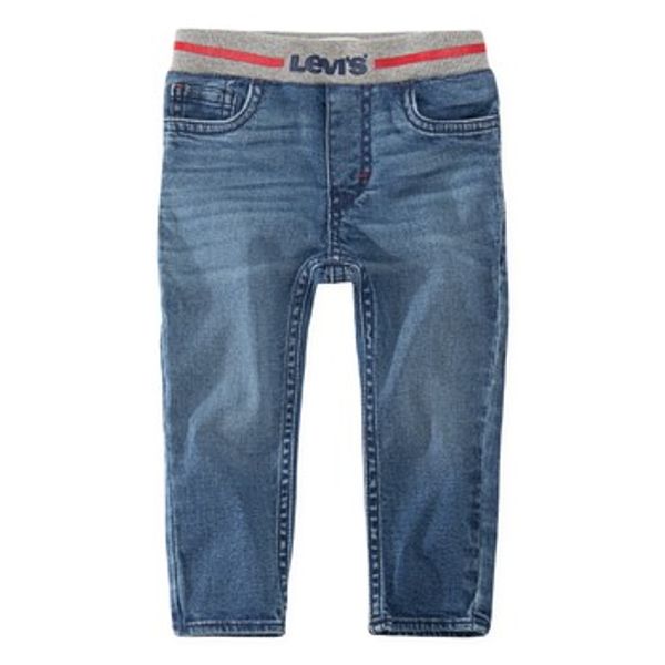 Levis Levis  Skinny traperice PULL-ON SKINNY JEAN  Levis