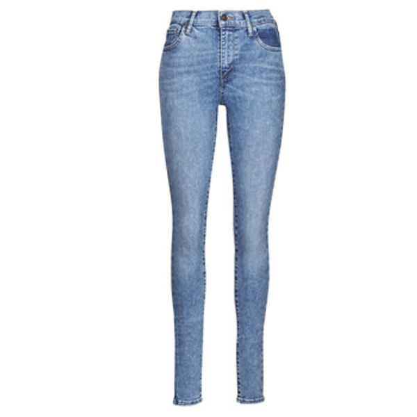 Levis Levis  Skinny traperice WB-700 SERIES-720  Levis