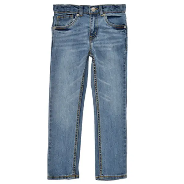 Levis Levis  Slim traperice 511 SKINNY FIT  Levis
