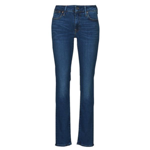 Levis Levis  Slim traperice 712 SLIM WELT POCKET  Levis