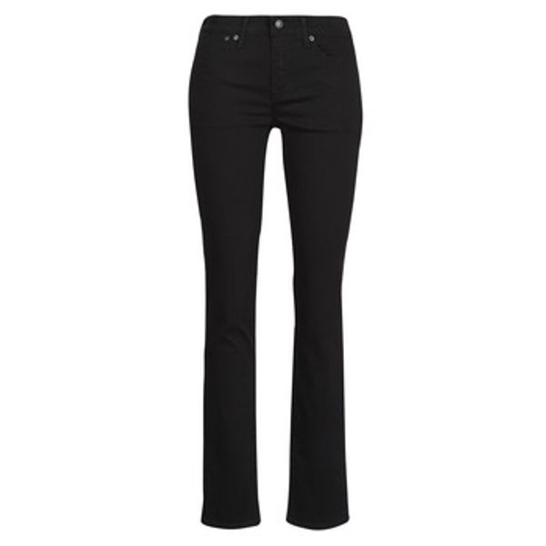 Levis Levis  Slim traperice 712 SLIM WELT POCKET  Levis
