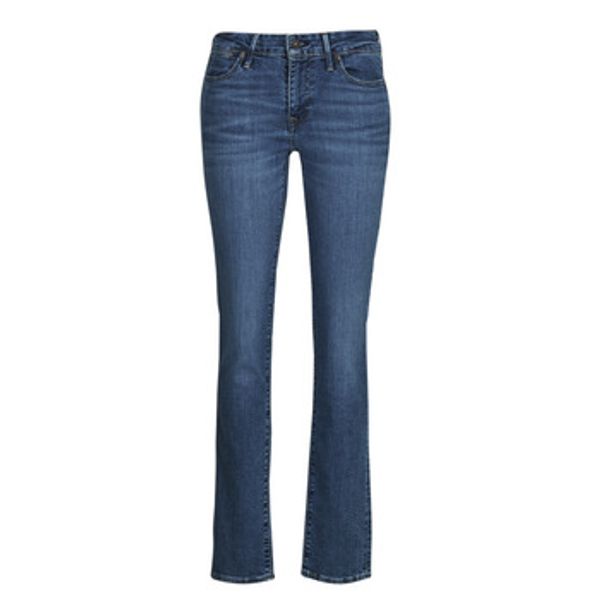 Levis Levis  Slim traperice 712 SLIM WELT POCKET  Levis