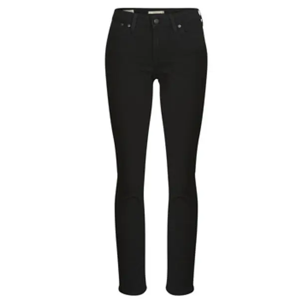 Levi's Levis  Slim traperice 712 SLIM WELT POCKET  Levis