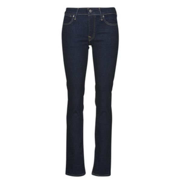 Levis Levis  Slim traperice 712 SLIM WELT POCKET  Levis
