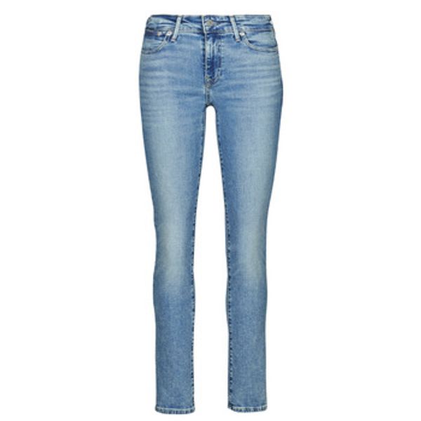 Levis Levis  Slim traperice 712 SLIM WELT POCKET  Levis