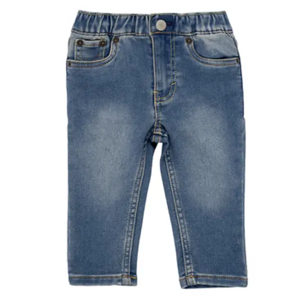 Levis Levis  Slim traperice SLIM DOBBY PULL ON  Levis