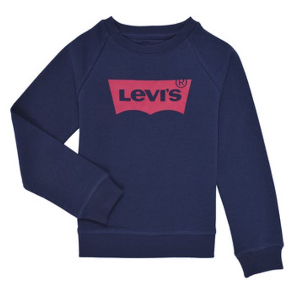 Levis Levis  Sportske majice BATWING CREWNECK SWEATSHIRT  Levis