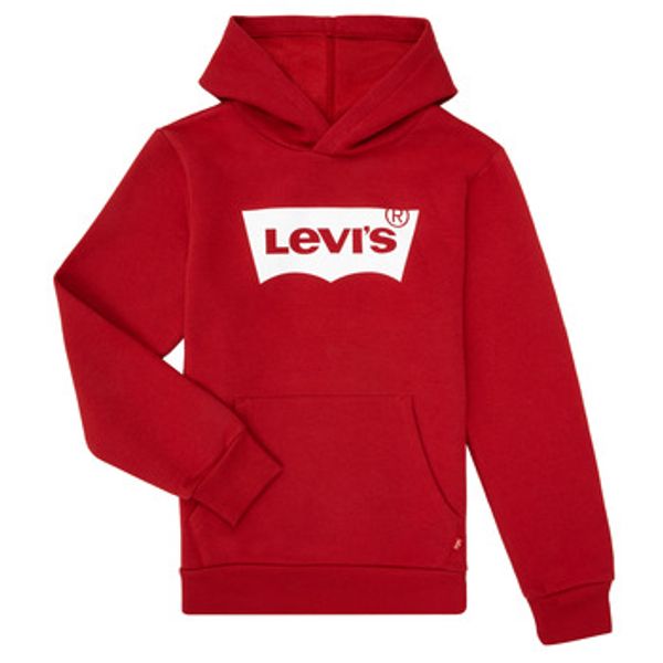 Levis Levis  Sportske majice BATWING SCREENPRINT HOODIE  Levis