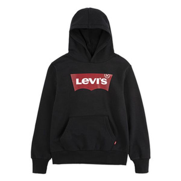 Levis Levis  Sportske majice BATWING SCREENPRINT HOODIE  Levis