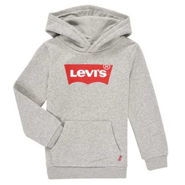 Levis Levis  Sportske majice BATWING SCREENPRINT HOODIE  Levis