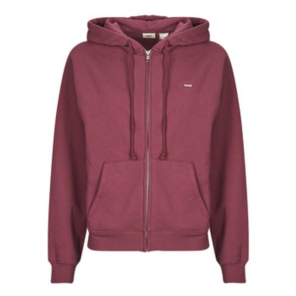 Levis Levis  Sportske majice EVERYDAY ZIP HOODIE  Levis
