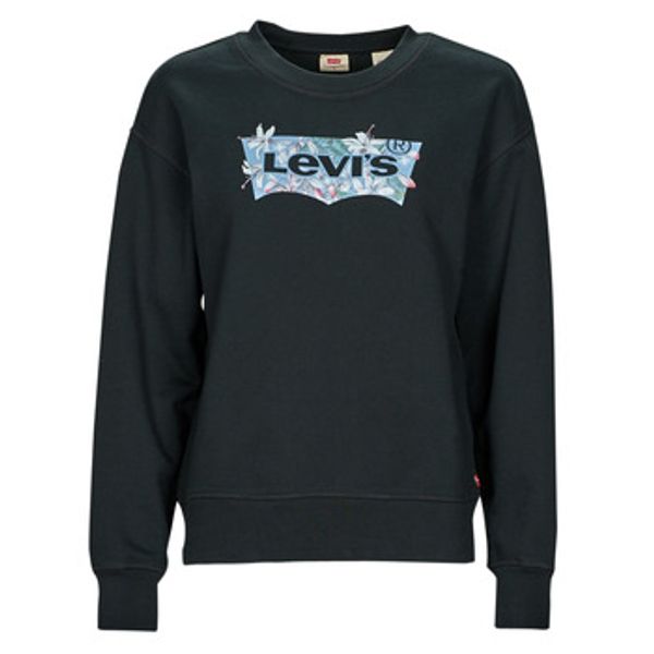 Levis Levis  Sportske majice GRAPHIC STANDARD CREW  Levis