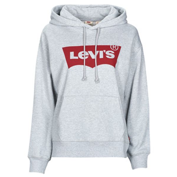 Levis Levis  Sportske majice GRAPHIC STANDARD HOODIE  Levis