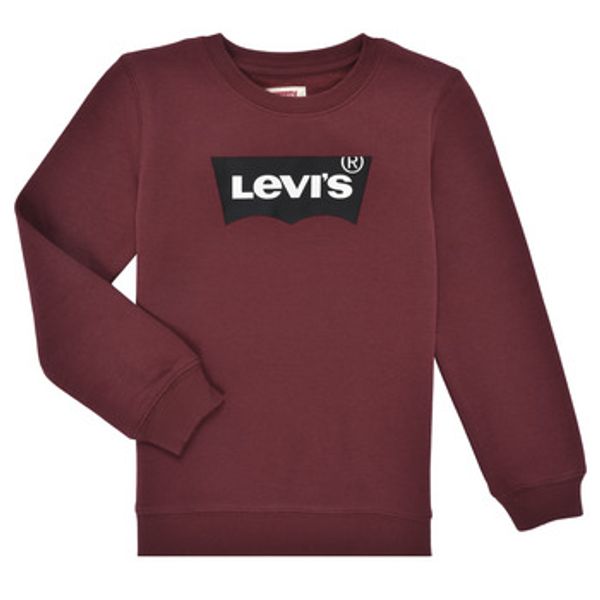 Levis Levis  Sportske majice LVB BATWING CREW  Levis