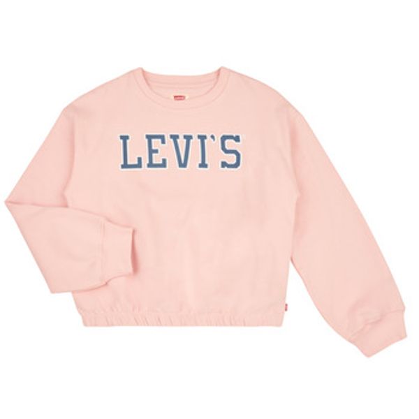 Levis Levis  Sportske majice LVG ELASTIC CREW  Levis