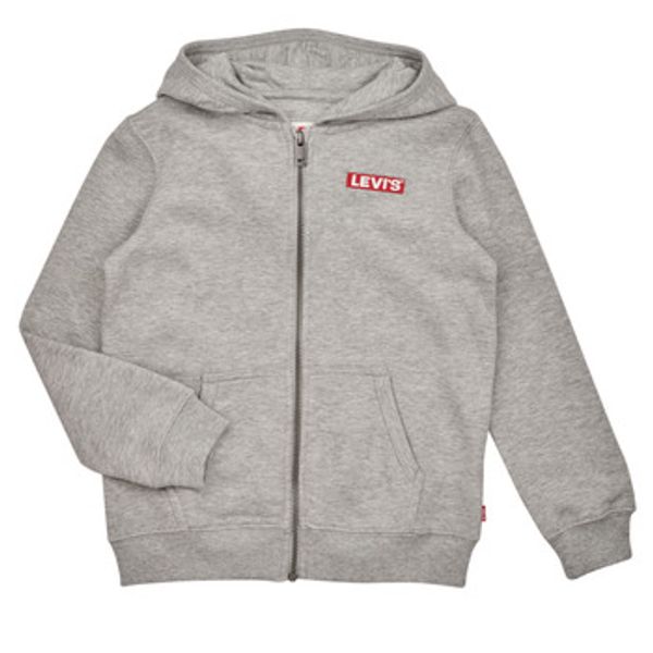 Levis Levis  Sportske majice LVN BOXTAB FULL ZIP HOODIE  Levis