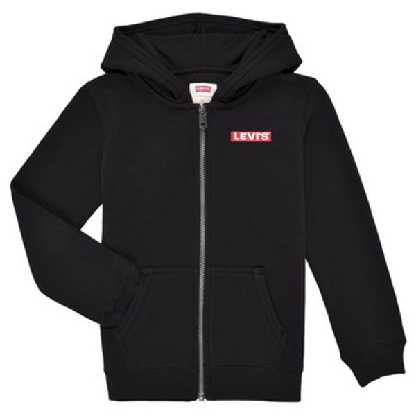 Levis Levis  Sportske majice LVN BOXTAB FULL ZIP HOODIE  Levis