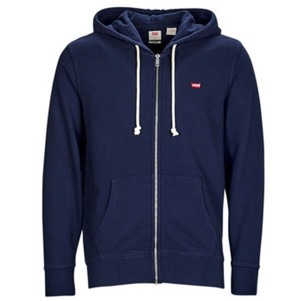 Levis Levis  Sportske majice NEW ORIGINAL ZIP UP  Levis
