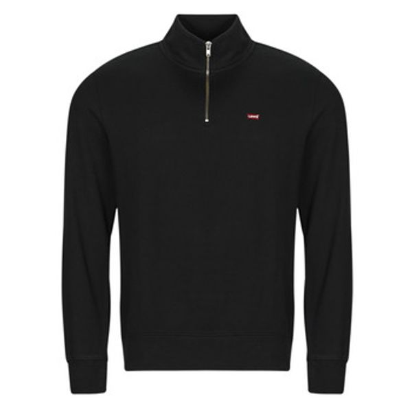 Levis Levis  Sportske majice ORIGINAL HM 1/4 ZIP  Levis