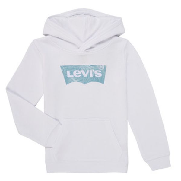 Levis Levis  Sportske majice PALM BATWING FILL HOODIE  Levis