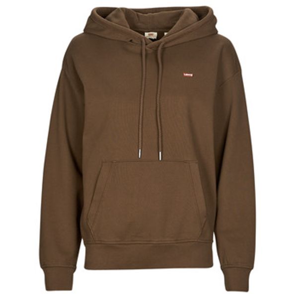 Levis Levis  Sportske majice STANDARD HOODIE  Levis