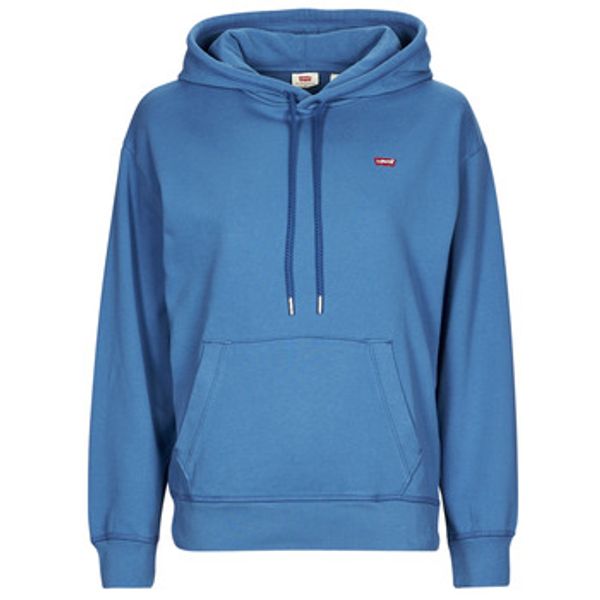 Levis Levis  Sportske majice STANDARD HOODIE  Levis