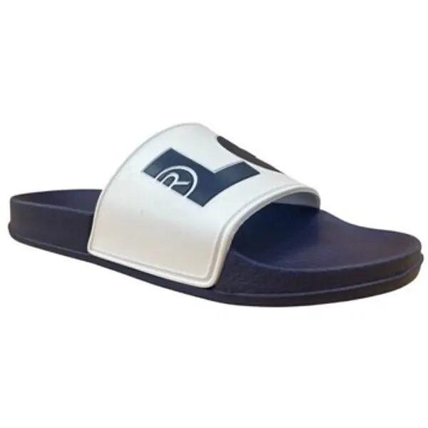 Levi's Levis  Sportske natikače POOL JUNE L Azul  Levis