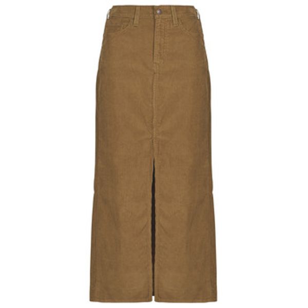 Levis Levis  Suknje ANKLE COLUMN SKIRT  Levis