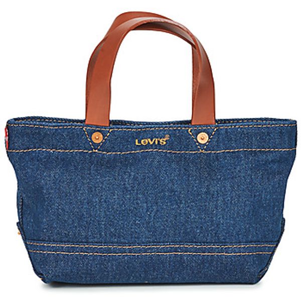 Levis Levis  Torbe preko ramena WOMEN'S HERITAGE MICRO TOTE  Levis