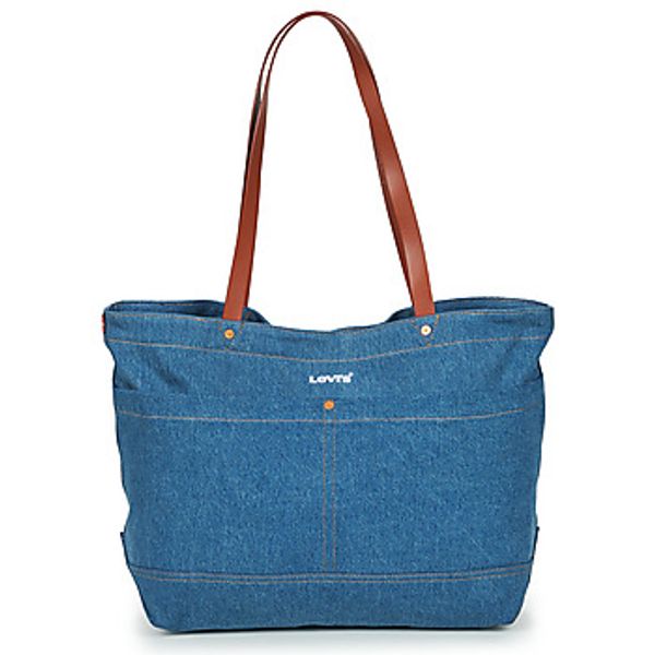 Levis Levis  Torbe preko ramena WOMEN'S HERITAGE TOTE-ALL  Levis