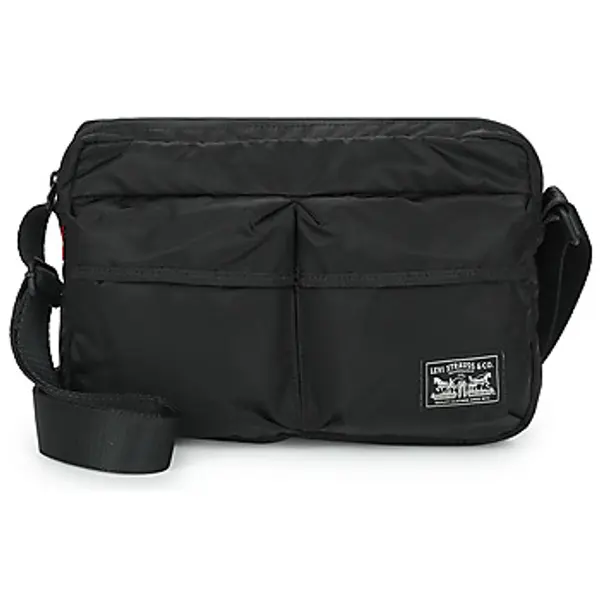 Levis Levis  Torbe za nošenje preko tijela MISSION BAY CROSSBODY  Levis