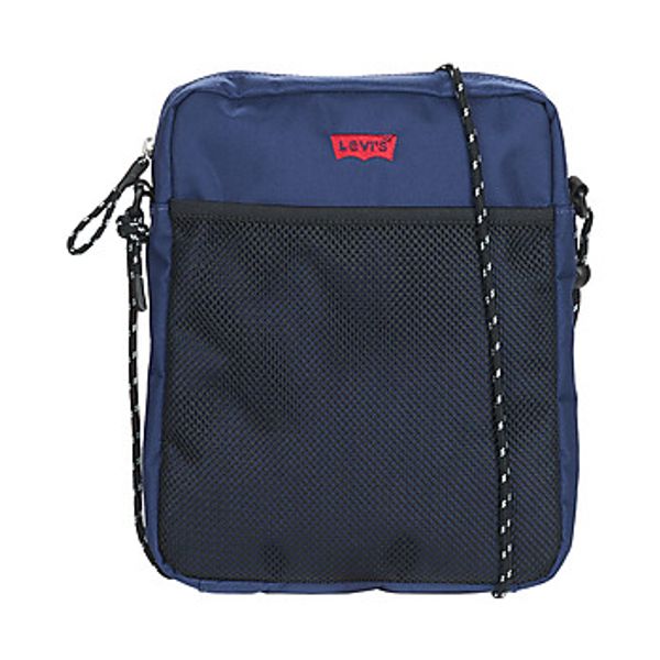 Levis Levis  Torbice DUAL STRAP NORTH-SOUTH CROSSBODY  Levis