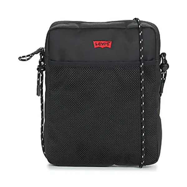 Levis Levis  Torbice DUAL STRAP NORTH-SOUTH CROSSBODY  Levis