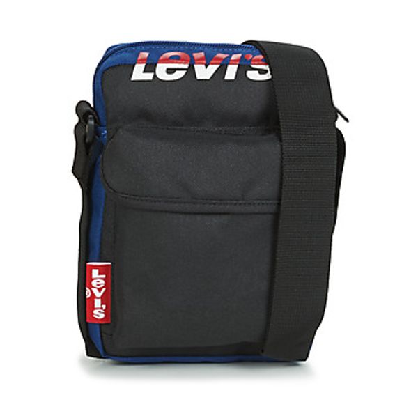 Levis Levis  Torbice L SERIES SMALL CROSSBODY COLORBLOCK  Levis