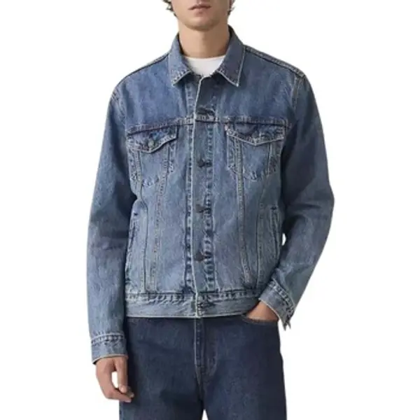 Levis Levis  Traper jakne 723340773  Levis