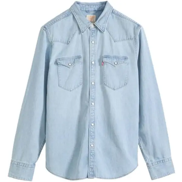 Levi's Levis  Traper jakne Barstow Western Standard Soluc  Levis