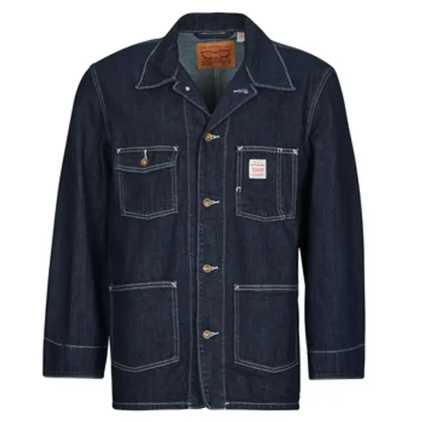 Levis Levis  Traper jakne BERKLEY CHORE COAT  Levis