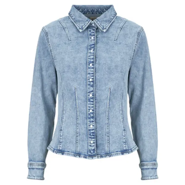 Levi's Levis  Traper jakne LS SHAPED SHIRT  Levis