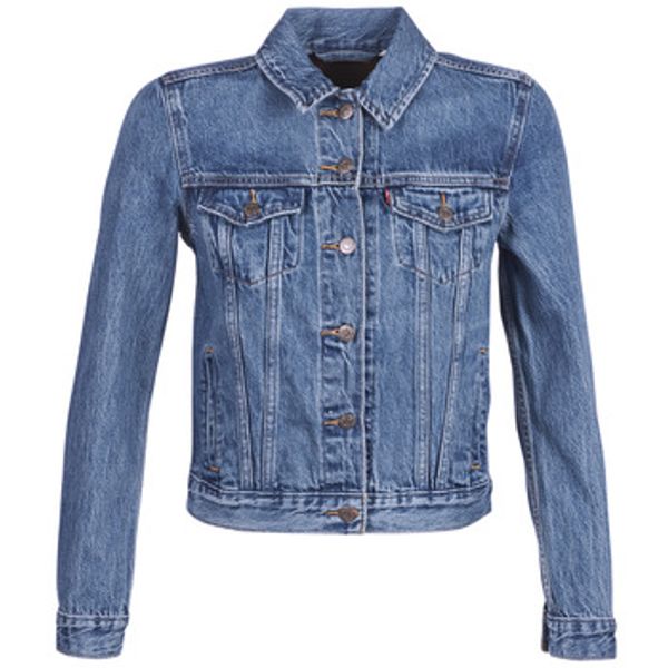 Levis Levis  Traper jakne ORIGINAL TRUCKER  Levis